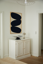 Load image into Gallery viewer, Solid Shapes 01 by Nina Bruun