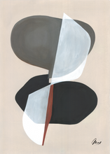 Load image into Gallery viewer, Composition 01 by Mae Studio