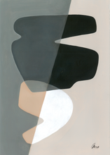 Load image into Gallery viewer, Composition 02 by Mae Studio