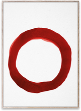 Load image into Gallery viewer, Ensō - Red by Norm Architects