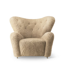 Load image into Gallery viewer, The Tired Man Lounge chair