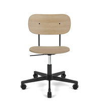 Load image into Gallery viewer, Co Task Chair, Veneer