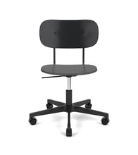 Load image into Gallery viewer, Co Task Chair, Veneer