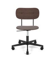 Load image into Gallery viewer, Co Task Chair, Veneer