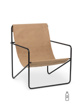 Load image into Gallery viewer, Desert Lounge Chair