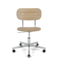Load image into Gallery viewer, Co Task Chair, Veneer