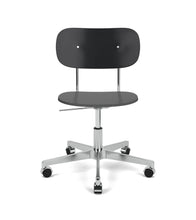 Load image into Gallery viewer, Co Task Chair, Veneer