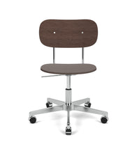 Load image into Gallery viewer, Co Task Chair, Veneer