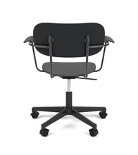 Load image into Gallery viewer, Co Task Chair, Veneer