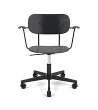 Load image into Gallery viewer, Co Task Chair, Veneer