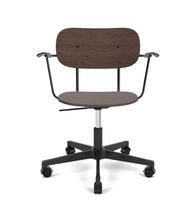 Load image into Gallery viewer, Co Task Chair, Veneer