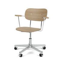 Load image into Gallery viewer, Co Task Chair, Veneer