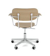 Load image into Gallery viewer, Co Task Chair, Veneer