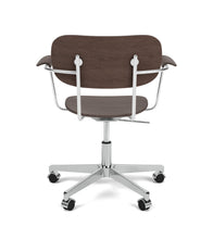 Load image into Gallery viewer, Co Task Chair, Veneer