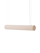 Load image into Gallery viewer, Hashira Linear Pendant Lamp, Raw