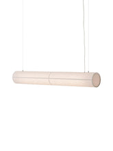 Load image into Gallery viewer, Hashira Linear Pendant Lamp, Raw