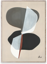 Load image into Gallery viewer, Composition 01 by Mae Studio