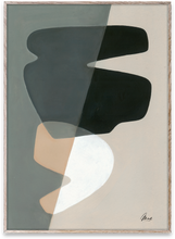 Load image into Gallery viewer, Composition 02 by Mae Studio