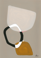 Load image into Gallery viewer, Composition 03 by Mae Studio