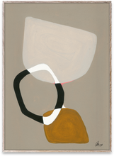 Load image into Gallery viewer, Composition 03 by Mae Studio