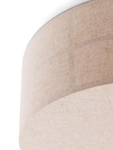 Load image into Gallery viewer, Hashira Ceiling Lamp, Raw