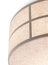 Load image into Gallery viewer, Hashira Ceiling Lamp, Raw