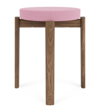Load image into Gallery viewer, Passage Stool - Upholstered