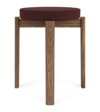 Load image into Gallery viewer, Passage Stool - Upholstered