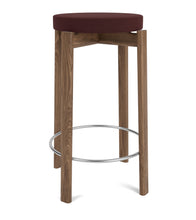 Load image into Gallery viewer, Passage Counter Stool - Upholstered