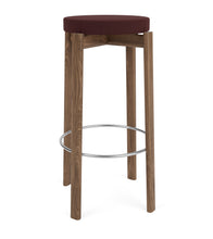 Load image into Gallery viewer, Passage Bar Stool - Upholstered