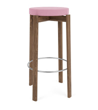 Load image into Gallery viewer, Passage Bar Stool - Upholstered