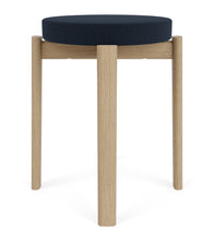 Load image into Gallery viewer, Passage Stool - Upholstered