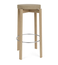 Load image into Gallery viewer, Passage Bar Stool - Upholstered