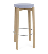 Load image into Gallery viewer, Passage Bar Stool - Upholstered