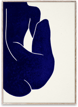 Load image into Gallery viewer, Linocut II by Jazmine Joye