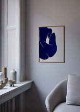 Load image into Gallery viewer, Linocut II by Jazmine Joye