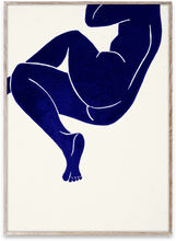 Load image into Gallery viewer, Linocut III by Jazmine Joye