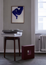 Load image into Gallery viewer, Linocut III by Jazmine Joye