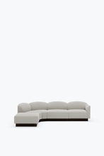 Load image into Gallery viewer, Shore Modular Sofa, Configuration 1