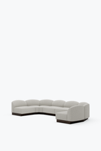 Load image into Gallery viewer, Shore Modular Sofa, Configuration 1