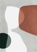 Load image into Gallery viewer, The Balance 01 by Mae Studio