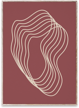 Load image into Gallery viewer, Echo 01 by Nina Bruun