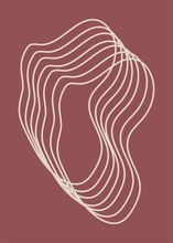 Load image into Gallery viewer, Echo 01 by Nina Bruun