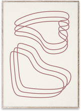 Load image into Gallery viewer, Echo 02 by Nina Bruun