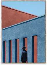 Load image into Gallery viewer, Every Wall Is A Door by Minh T