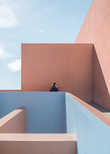 Load image into Gallery viewer, Shadowbox by Minh T