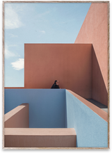 Load image into Gallery viewer, Shadowbox by Minh T