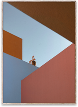 Load image into Gallery viewer, Angular Afternoon by Minh T