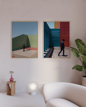 Load image into Gallery viewer, Simplicity of the Moment by Minh T