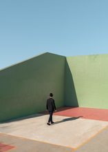 Load image into Gallery viewer, Simplicity of the Moment by Minh T